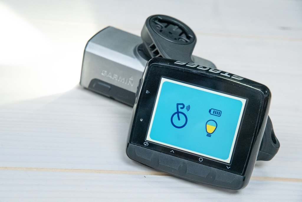 Stages adds ANT+ Bike Lights Support, Suunto 7 Firmware Update, and Zwift Large Event Update