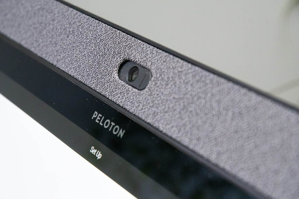 Let’s Talk Security Tech About President Biden’s Peloton Bike DC