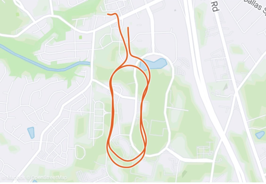 New 2021 GPS Accuracy Issue Impacting Some Garmin, Suunto, other GPS