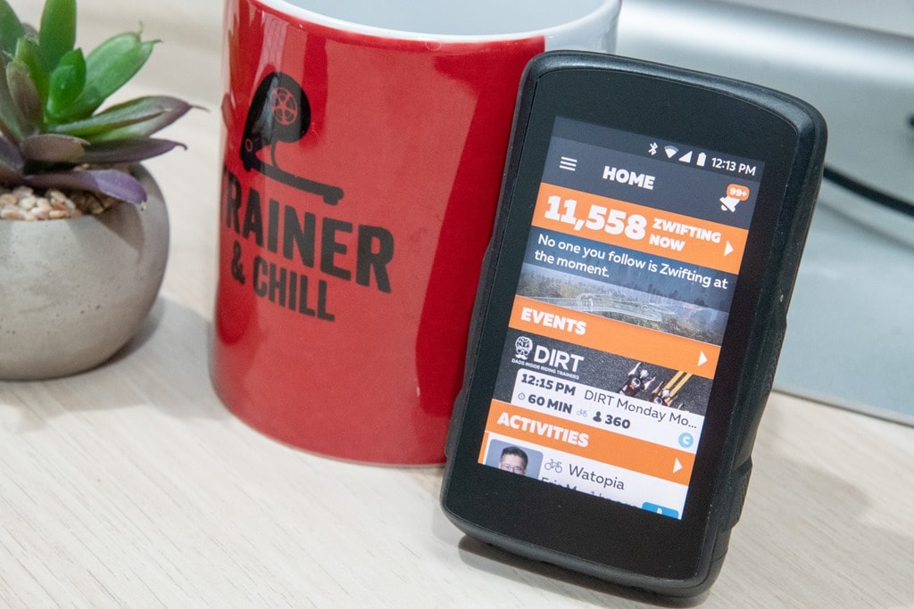 How to Sideload Android Apps On Your Hammerhead Karoo 1 & Karoo 2 DC