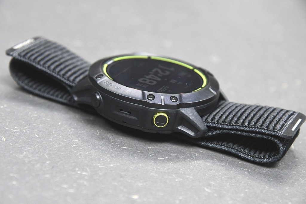 Garmin Enduro GPS Watch InDepth Review DC Rainmaker Bagyunas