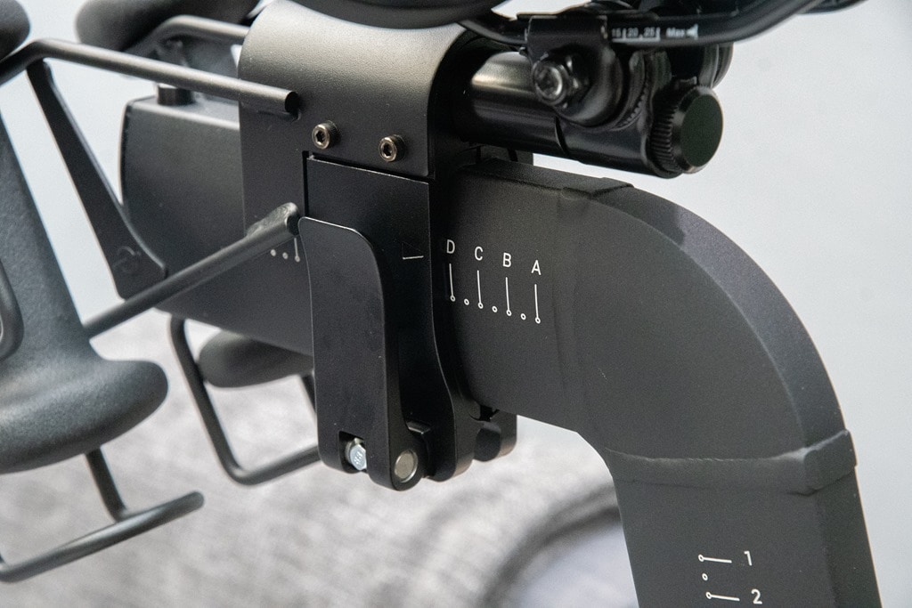 Peloton Bike+ (Plus) InDepth Review DC Rainmaker