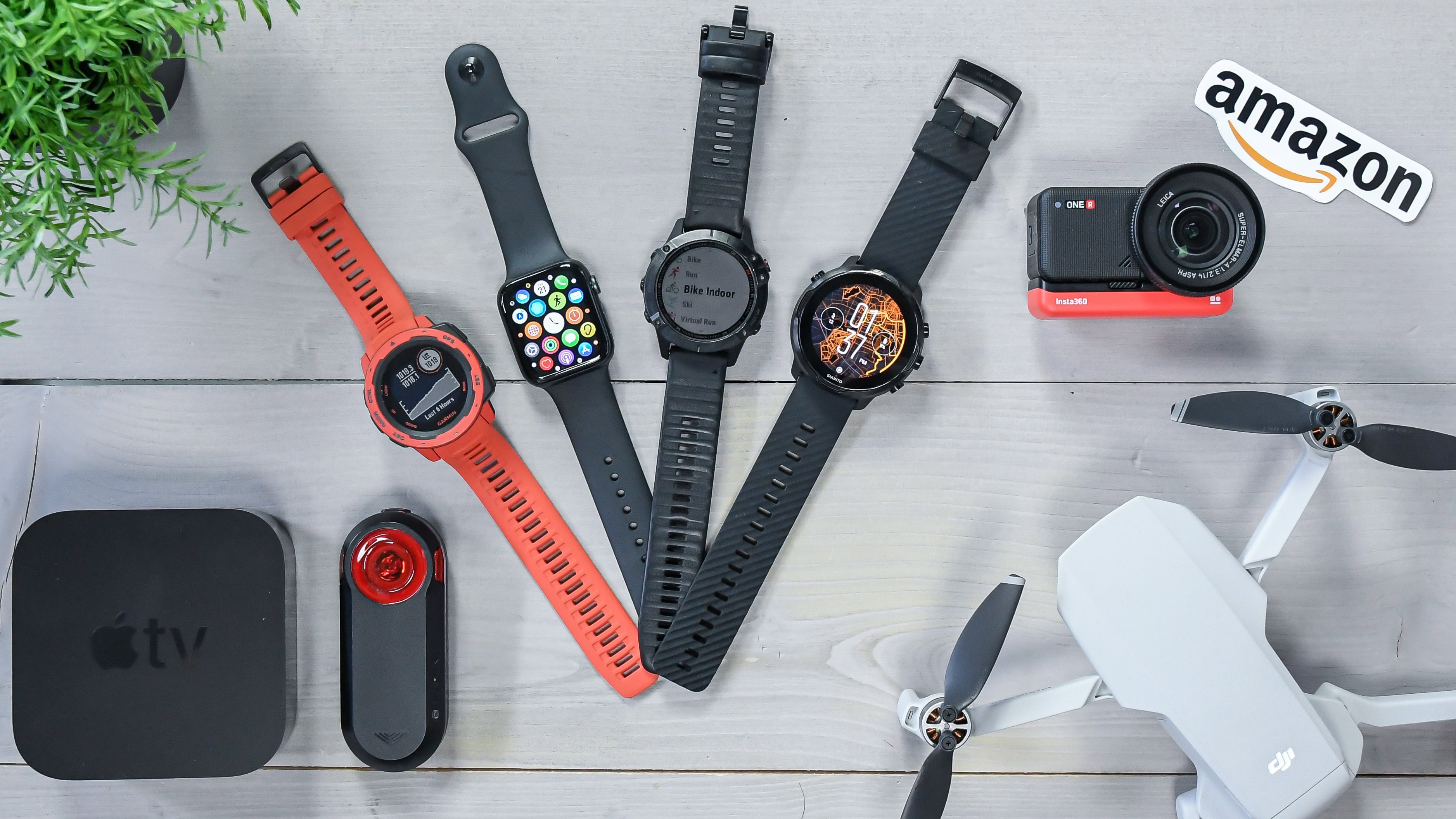 Sports Tech Huge Amazon Prime Day Roundup & Tracker! DC Rainmaker