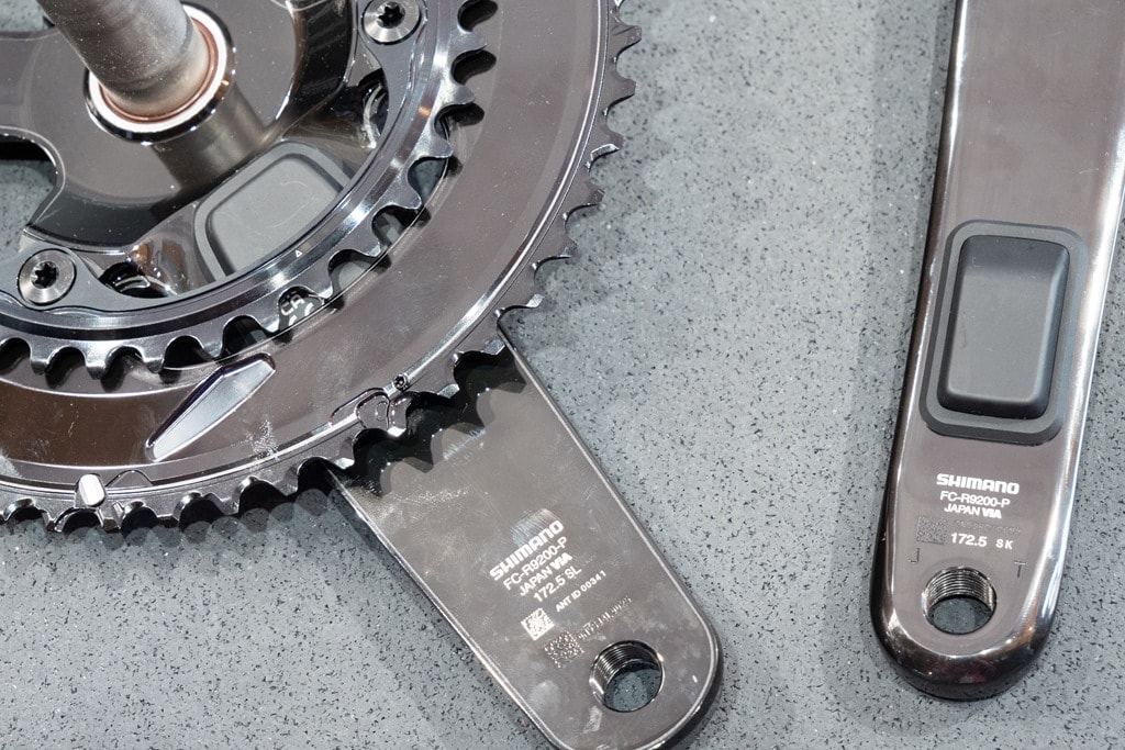 Shimano’s DuraAce & Ultegra Power Meter (2nd Gen) Technical DeepDive