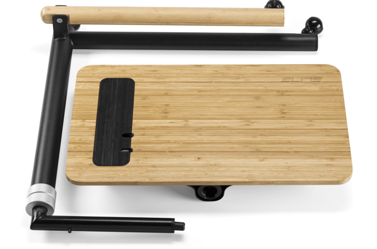 Elite’s New Training Desk First Look DC Rainmaker