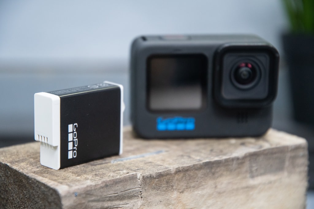 GoPro Enduro Battery InDepth Review DC Rainmaker