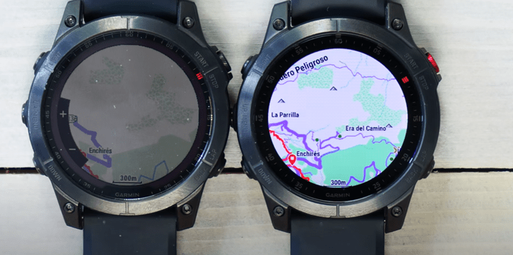 Garmin Fenix 7 vs Epix: A Very Detailed Comparison | DC Rainmaker