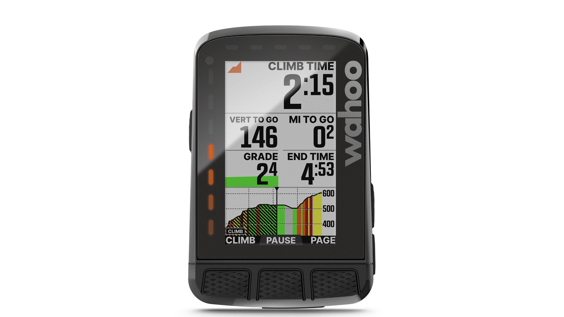 Wahoo ELEMNT ROAM V2 (2022) Bike Computer InDepth Review DC Rainmaker