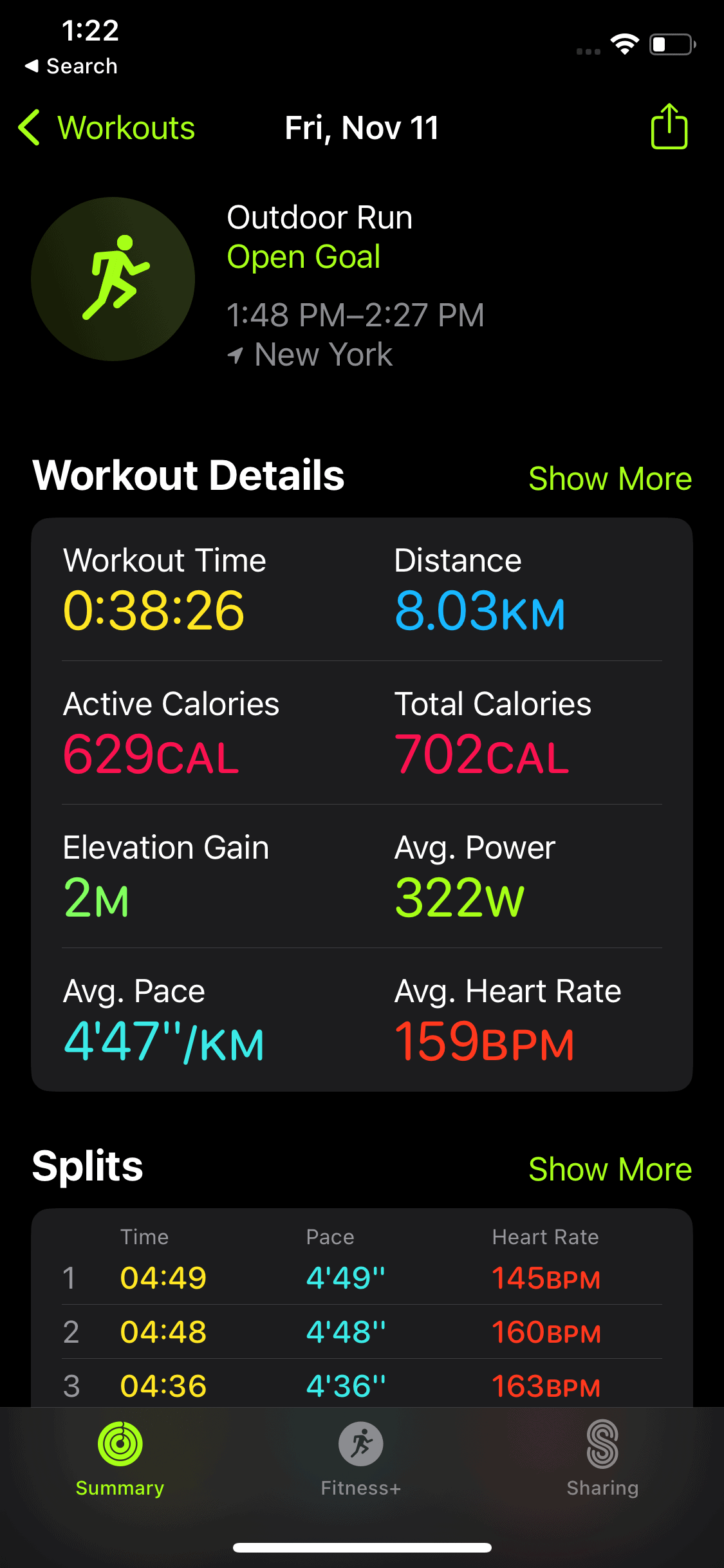 Apple Watch SE (2022/2nd Gen) InDepth Review DC Rainmaker