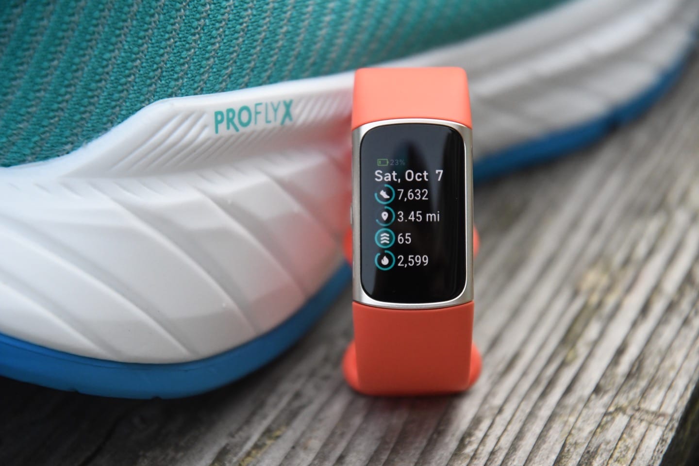 Fitbit Charge 6 In-Depth Review | DC Rainmaker