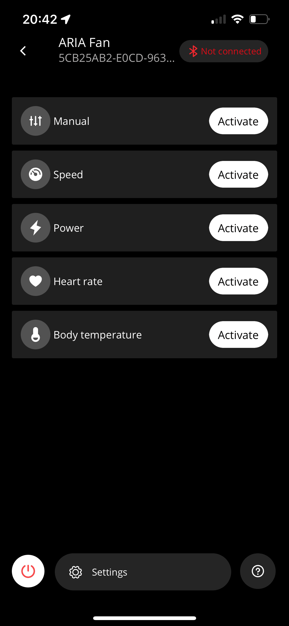 Elite Aria Smart Trainer Fan InDepth Review DC Rainmaker