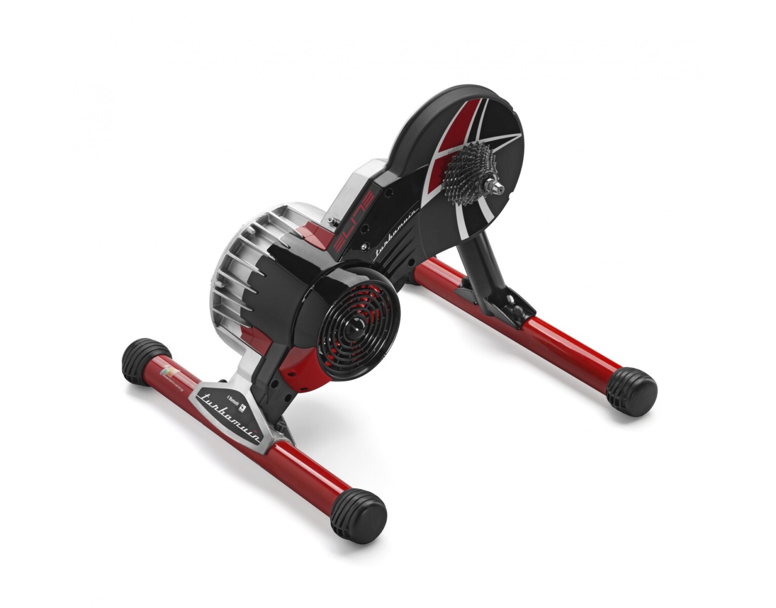 My Winter 20152016 Bike Trainer DC Rainmaker