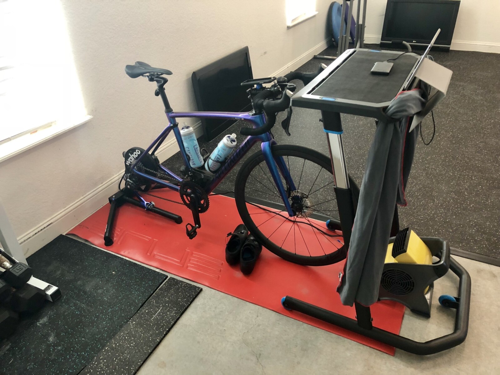 Wahoo Headwind Fan InDepth Review DC Rainmaker