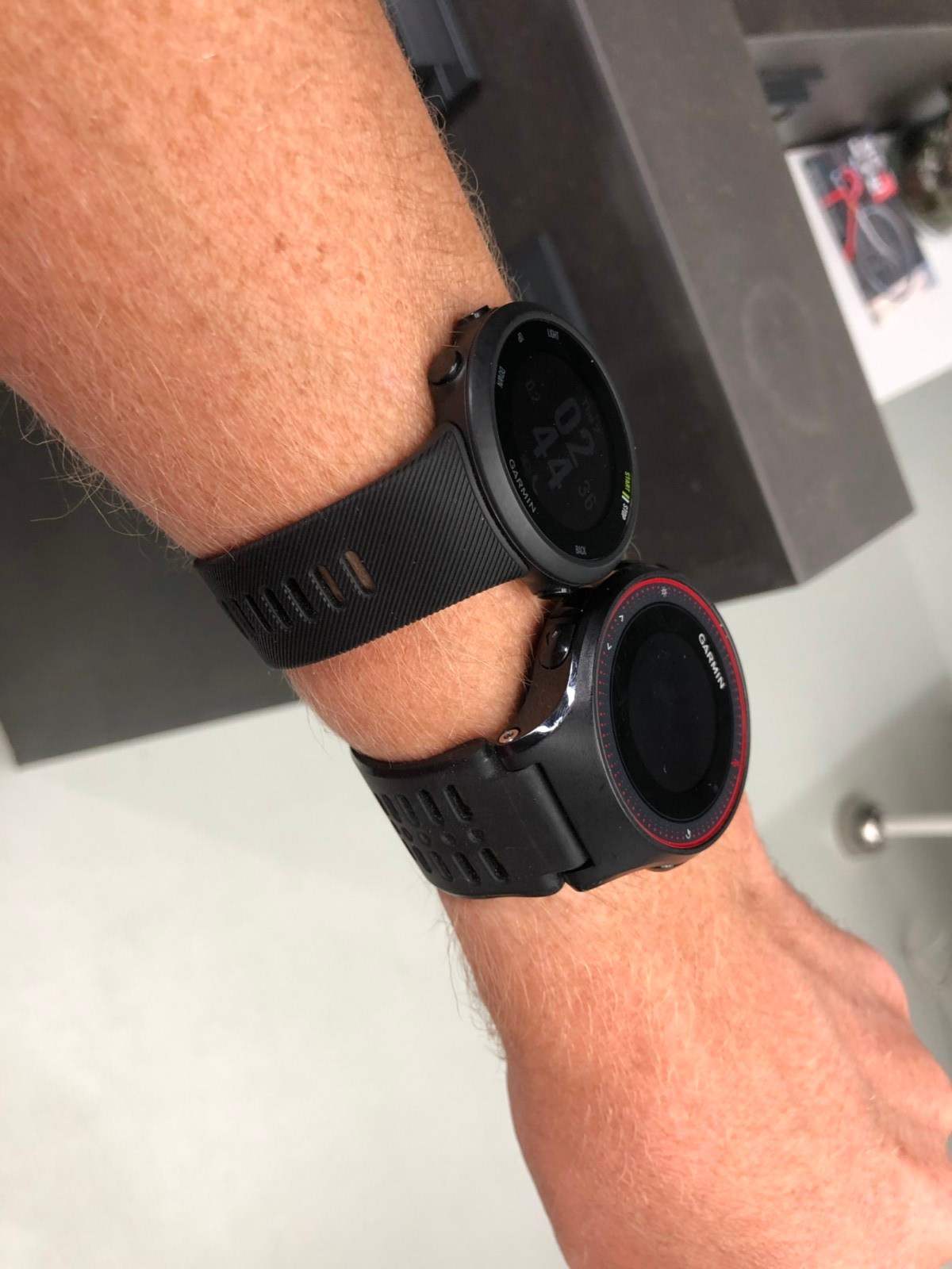 Garmin Forerunner 45/45S GPS Watch InDepth Review DC Rainmaker