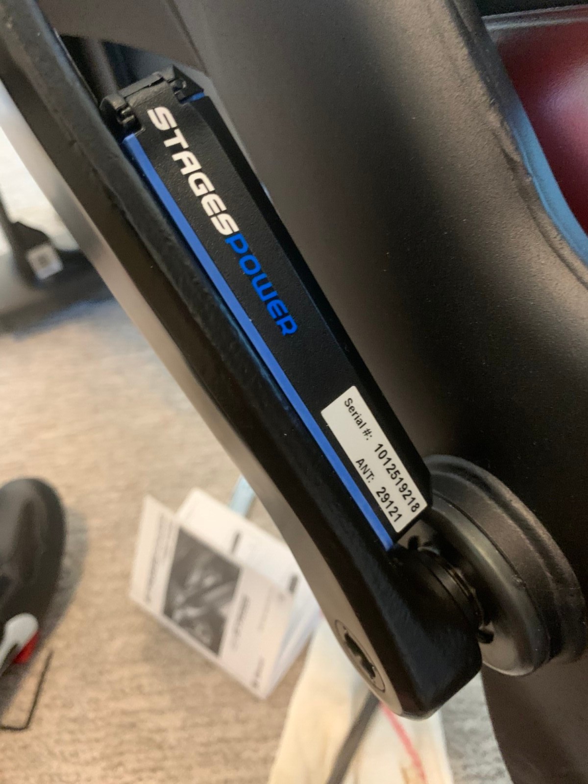 How to Load Zwift or TrainerRoad on a Peloton Bike A Geek's Guide