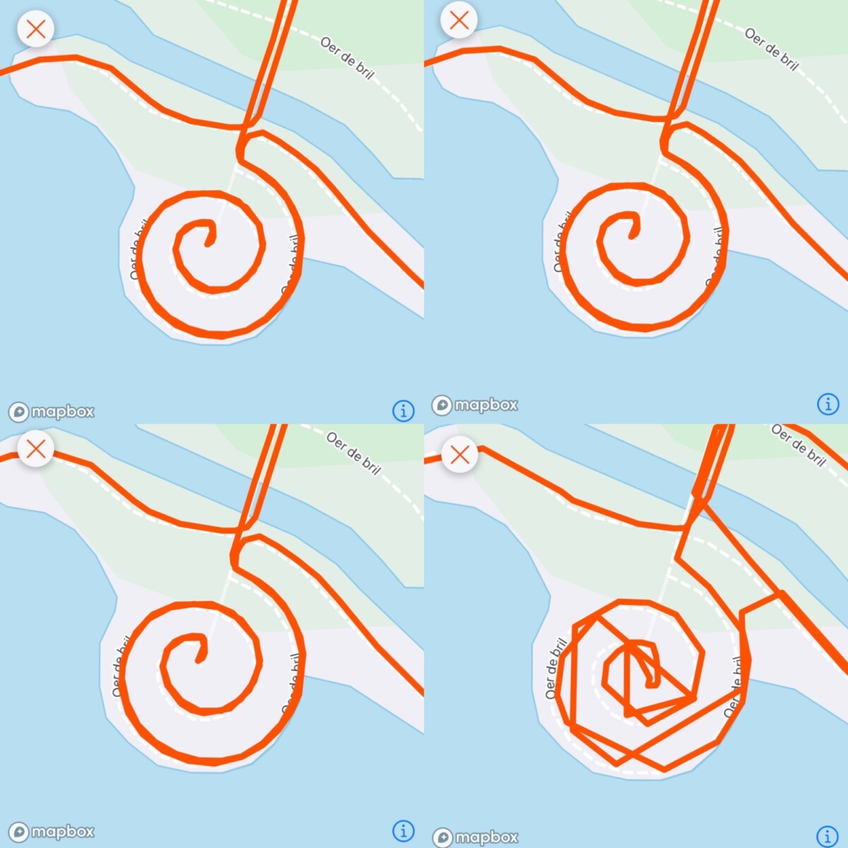 New 2021 GPS Accuracy Issue Impacting Some Garmin, Suunto, other GPS