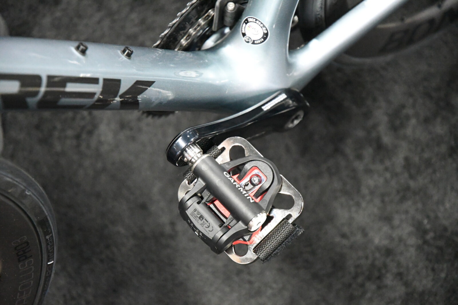 Garmin Releases Rally XC Power Meter Pedals Pinkbike