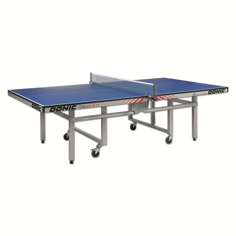 TABLE TENNIS DE TABLE DELHI SLC DONIC Clubs & Collectivités