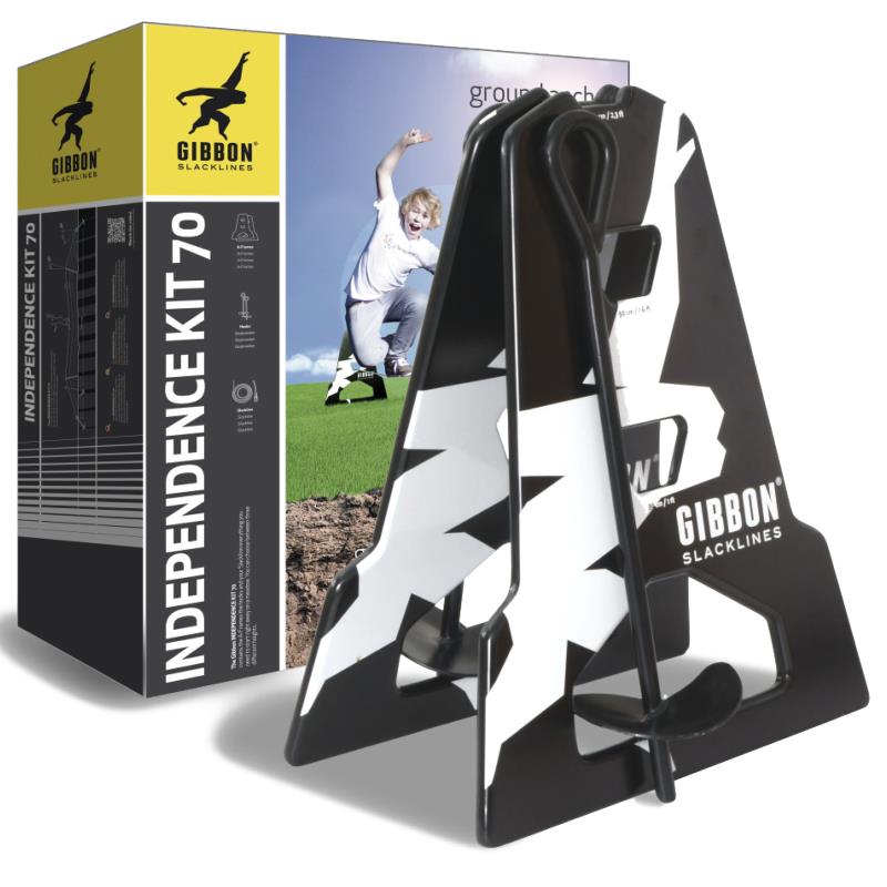 GIBBON INDEPENDENCE KIT 70 Clubs & Collectivités Decathlon Pro