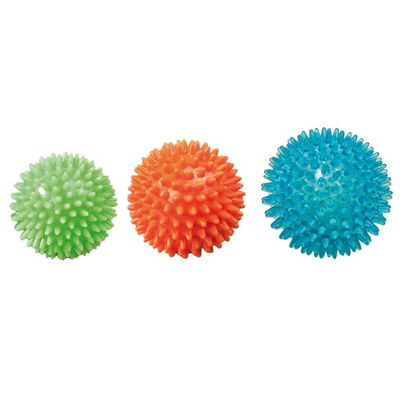 BALLE À PICOTS SOUPLE Clubs & Collectivités Decathlon Pro