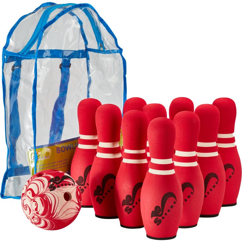 JEU DE BOWLING PERF Clubs & Collectivités Decathlon Pro