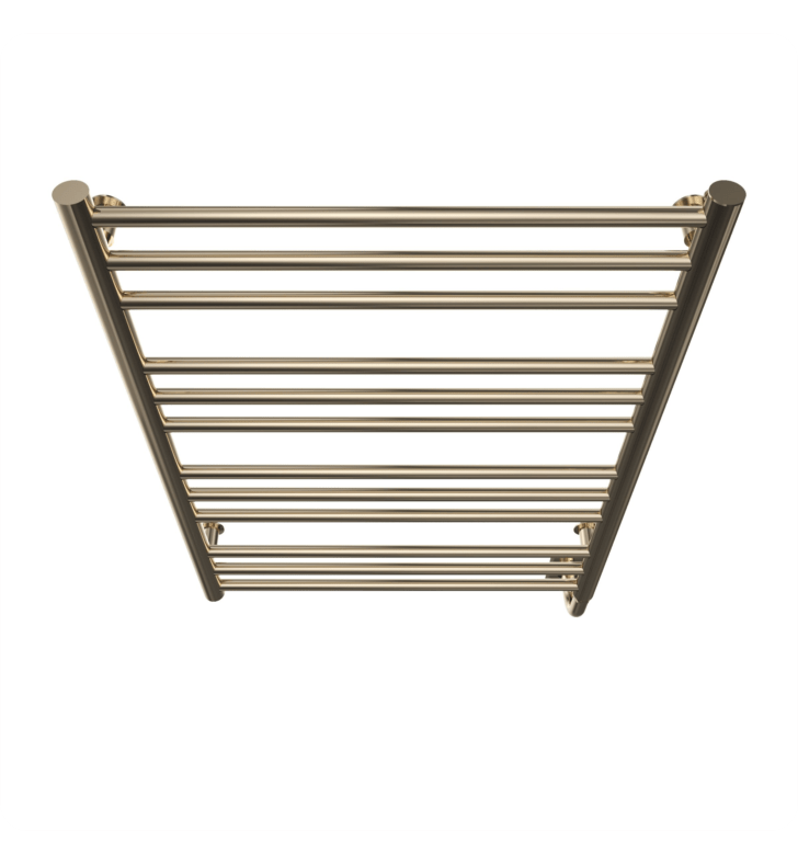 ICO W4206 Tuzio Sorano 23 1/2" Towel Warmer With Installation Type