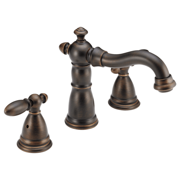 Roman Tub/Whirlpool Faucet 2755RBLHPH616RB Delta Faucet