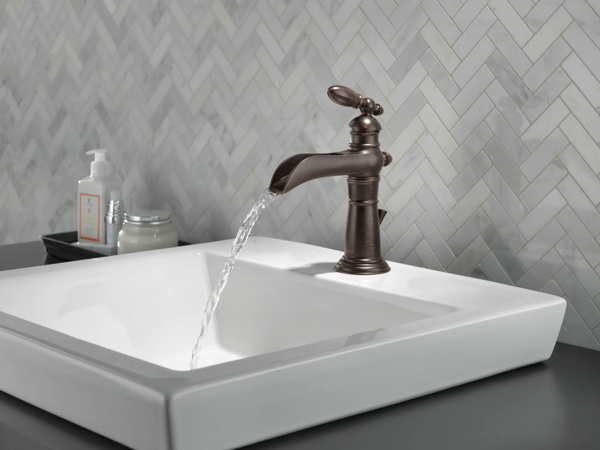 No Hot Water In Bathroom Sink But Everywhere Else