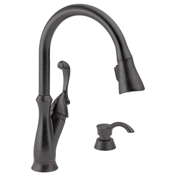 Delta Pull Down Kitchen Faucet Parts Besto Blog
