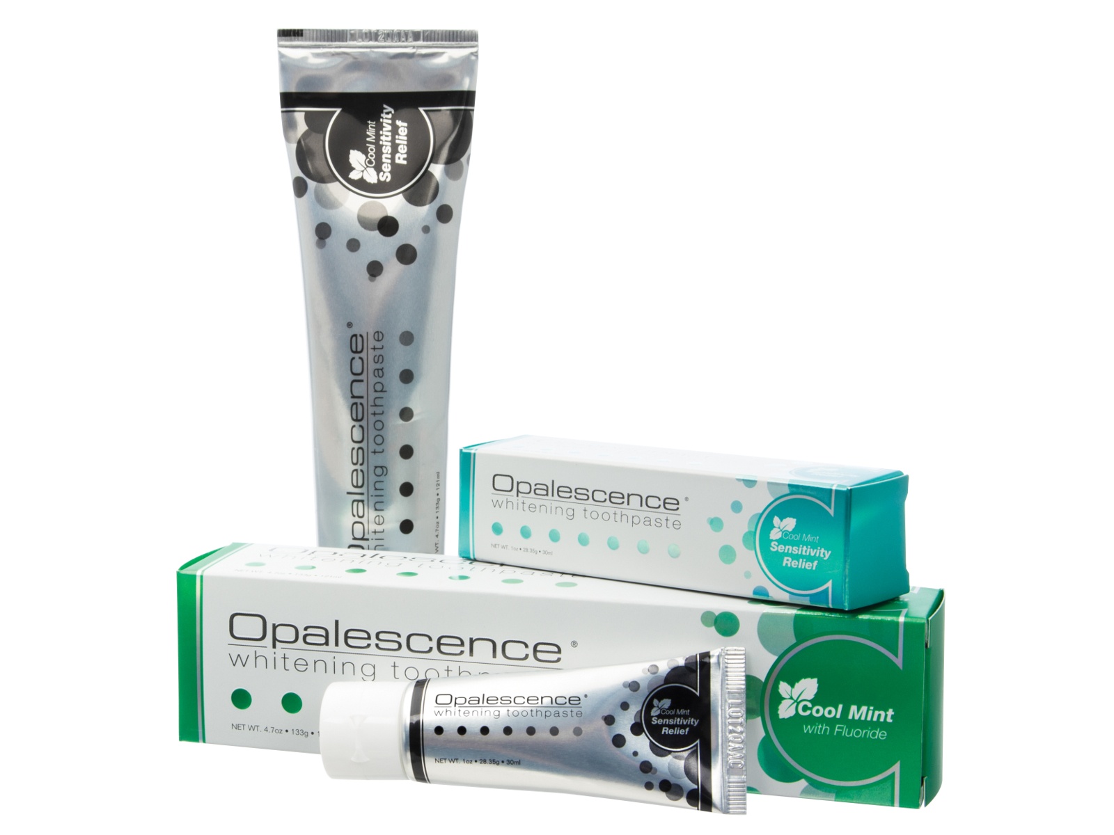 Ultradent Products Launches Opalescence Whitening Toothpaste Online