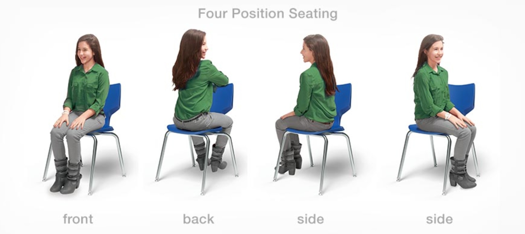 The Flavors Noodle Chair by Smith System — 3rings