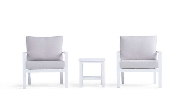 3rings Luna Collection by Yardbird — 3rings