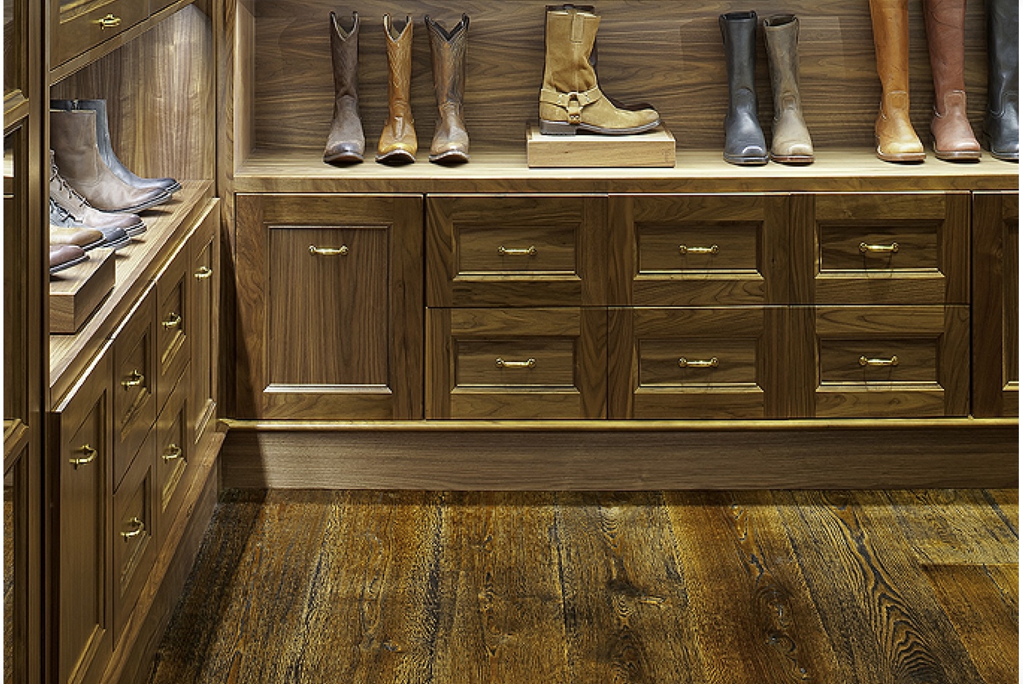 3rings Sustainable Wood Flooring from Hull Forest Products — 3rings