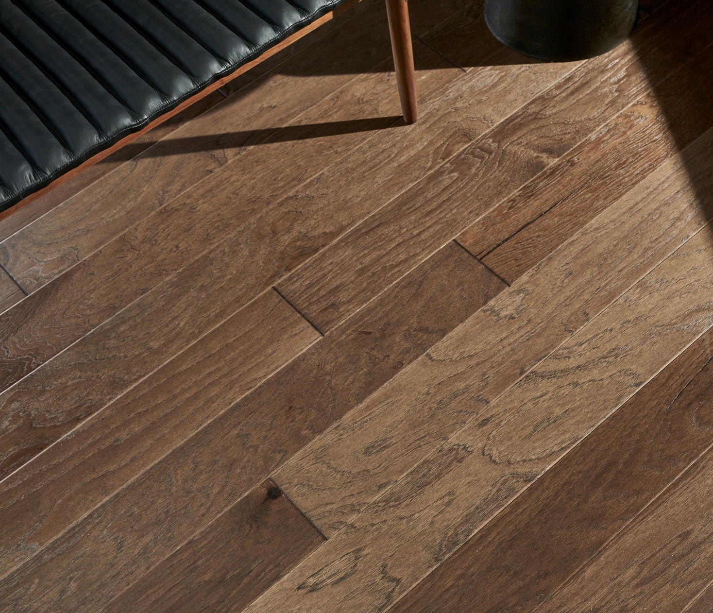3rings Engineered Wood Flooring from Shaw Contract — 3rings