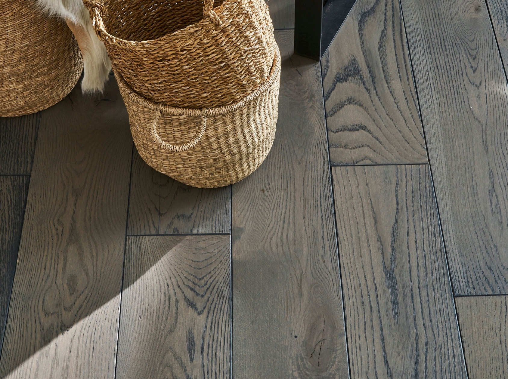 3rings Engineered Wood Flooring from Shaw Contract — 3rings