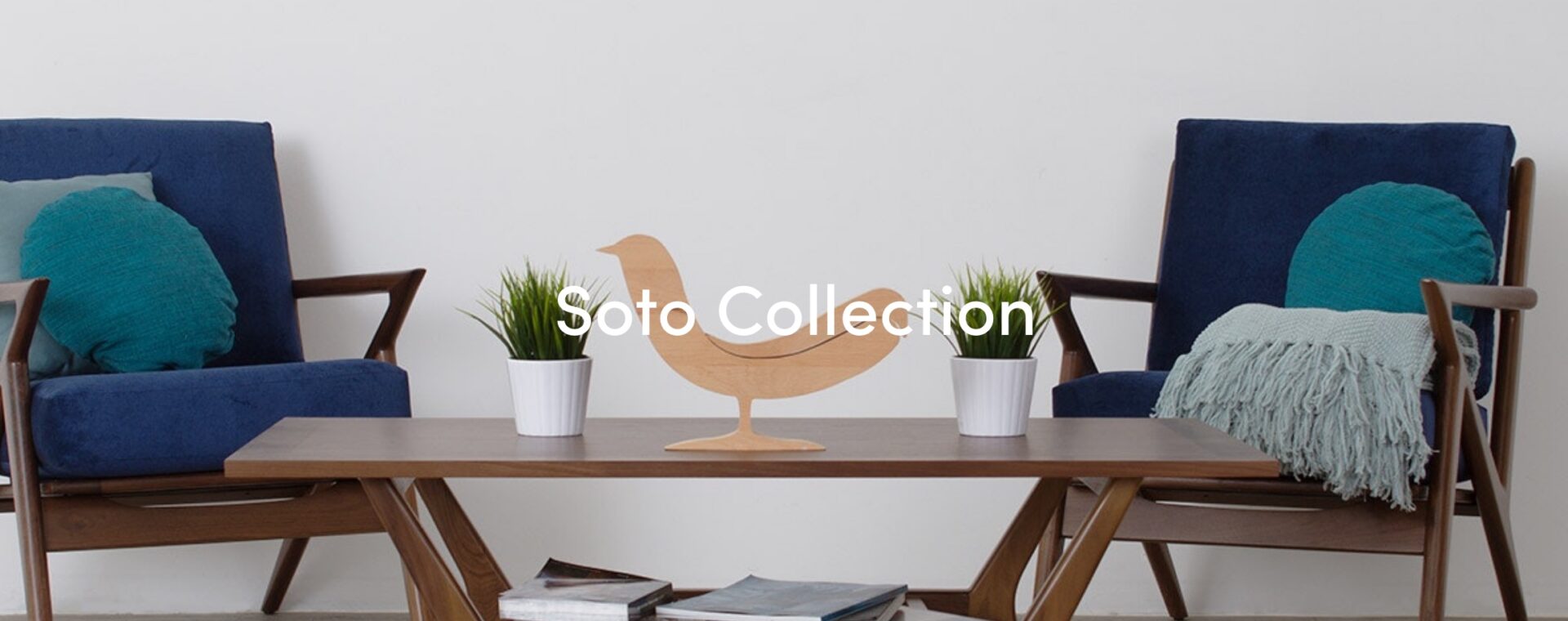 Get Happy with the Joybird Furniture Soto Collection — 3rings
