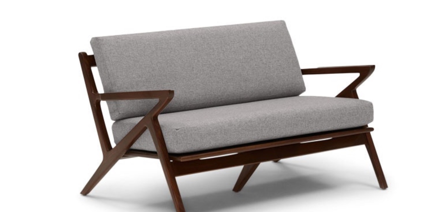 3rings Get Happy with the Joybird Furniture Soto Collection — 3rings