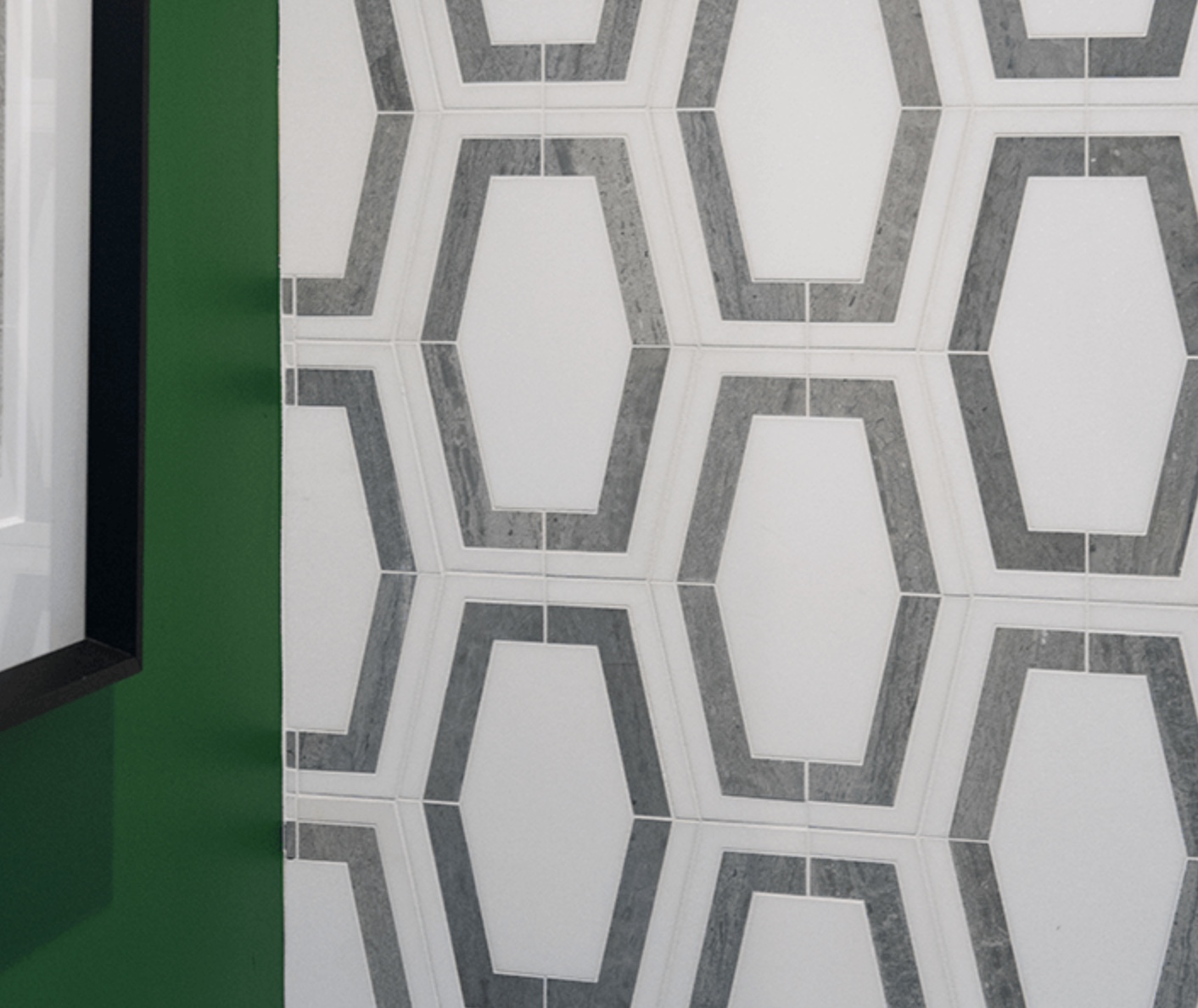 Studio Moderne Ceramic Tiles from Walker Zanger — 3rings