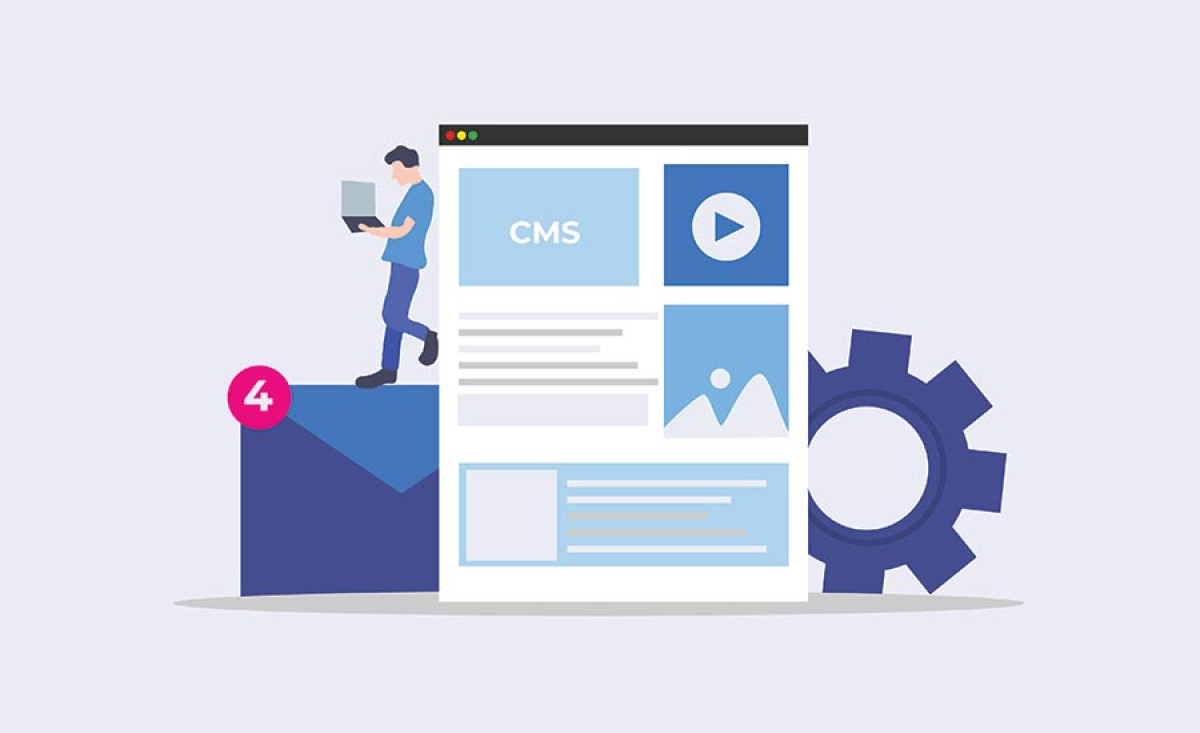 WordPress vs. Drupal Key Points of Comparison (2024) DesignRush