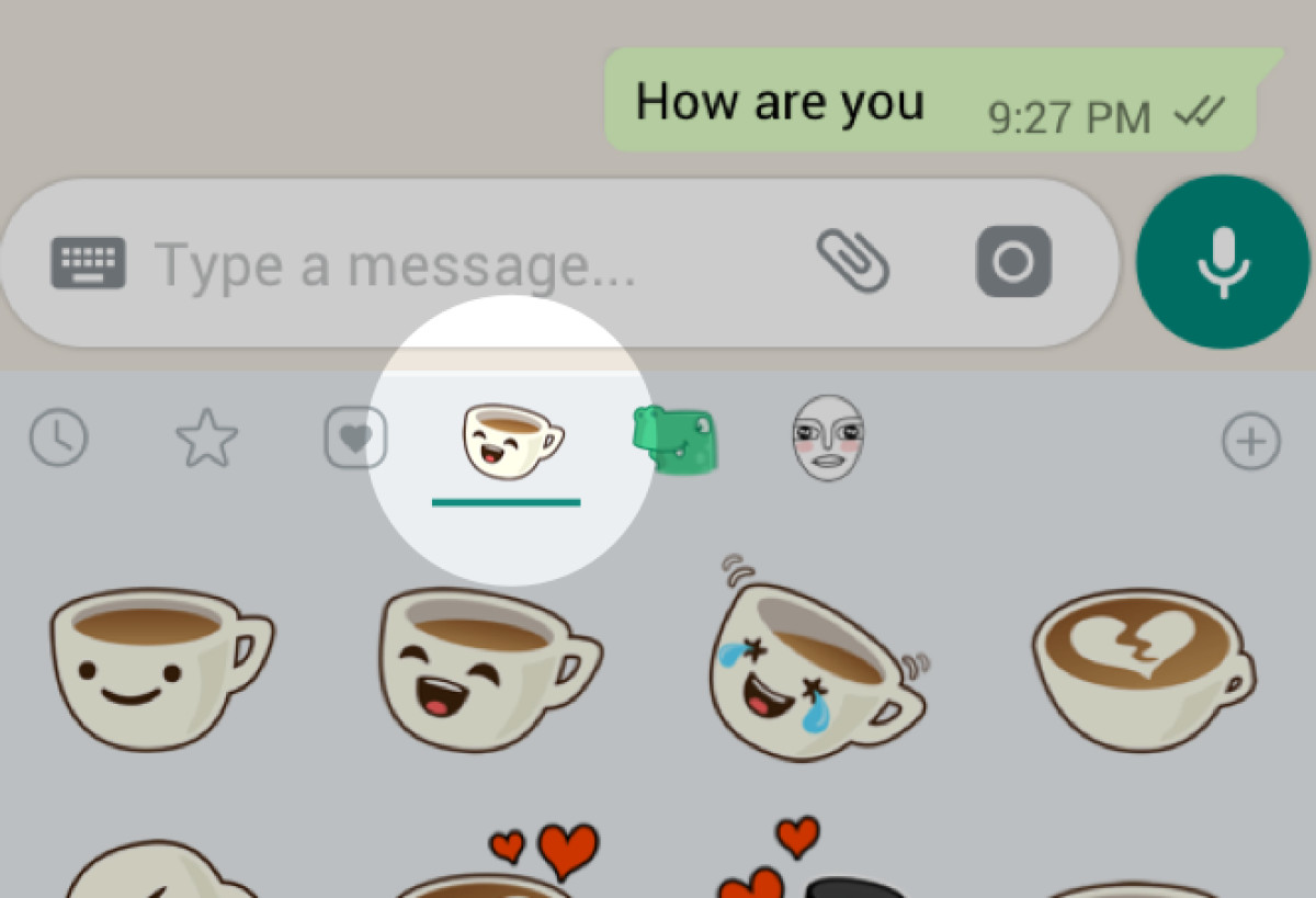 WhatsApp To Introduce Personalized AI Sticker Creator DesignRush
