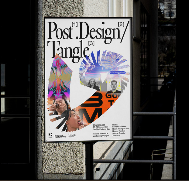 9 Best Event Posters Designs DesignRush