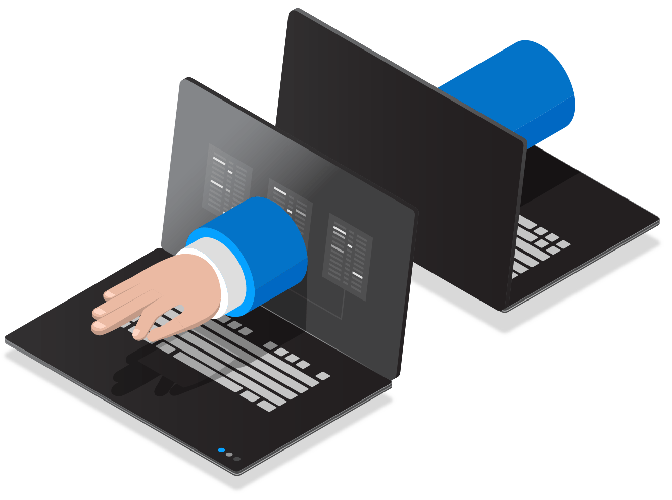 Dépannage & Assistance informatique à distance