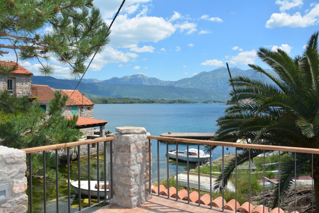 Fisherman House Apartments, Tivat Ucuz Rezervasyon Fırsatları