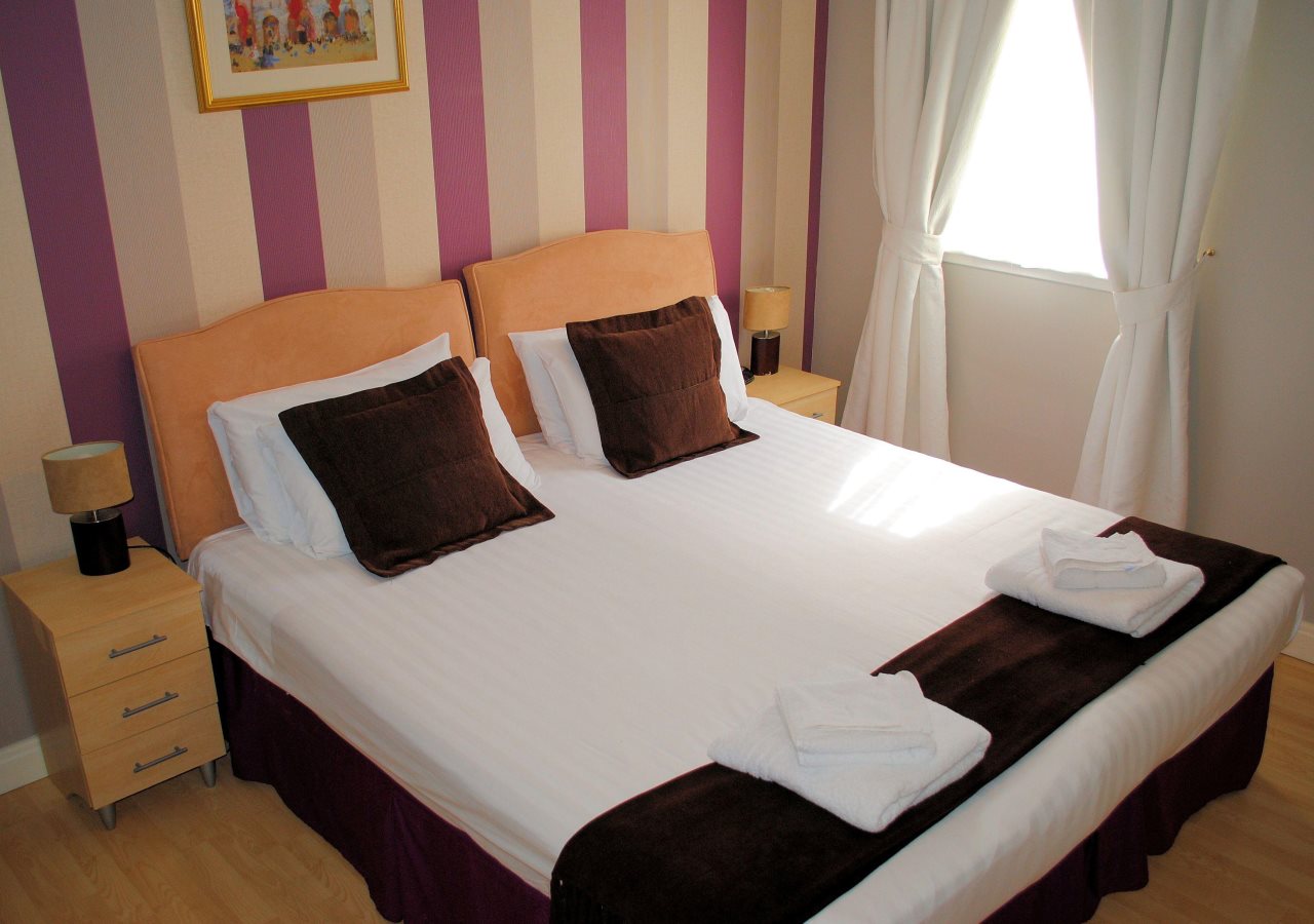 Canon Court Apartments Ucuz Rezervasyon Fırsatları