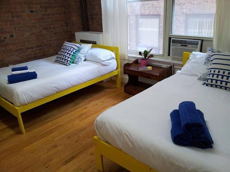 Macy Empire Apartments