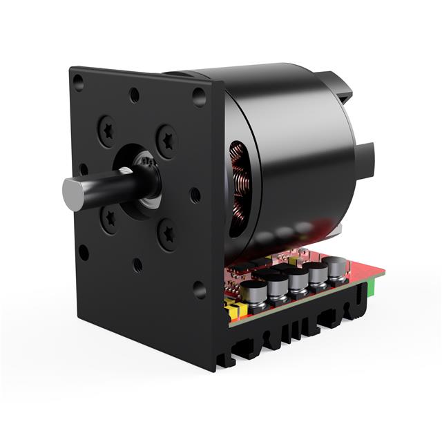 SCM100Simplex Motion ABMotors - AC, DC