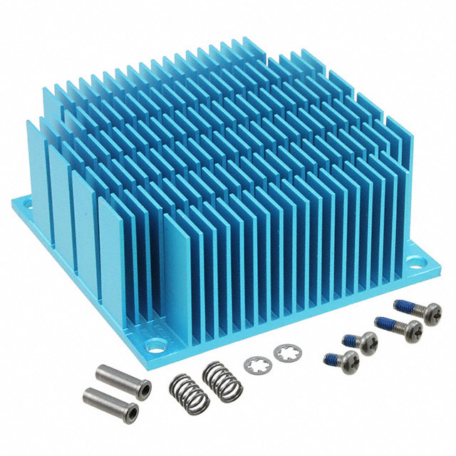 ATSH1132C2R0 Advanced Thermal Solutions Inc. Fans, Thermal