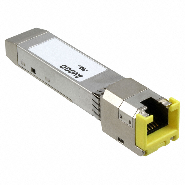 ABCU5740RZ Foxconn Optical Interconnect Technologies, Inc