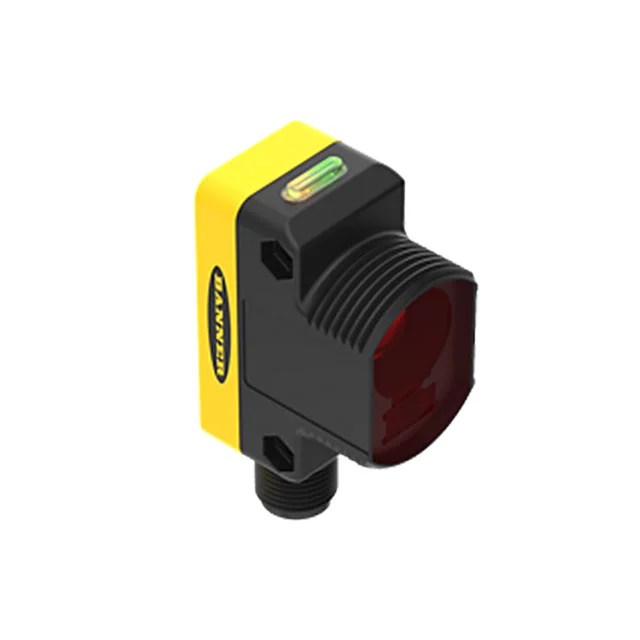 QS30LLPQ Banner Engineering Corporation Sensors, Transducers DigiKey