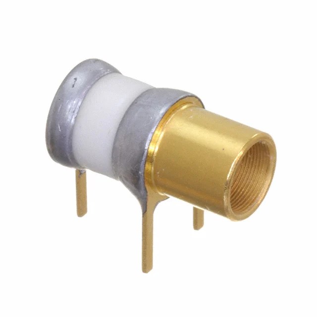 52H01 Knowles Johanson Manufacturing Capacitors DigiKey